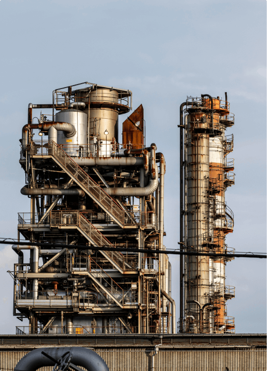 KST Industrial Supply Al-Khobar