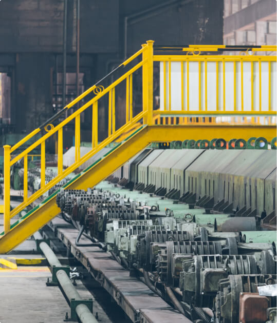 KST Industrial Supply Al-Khobar