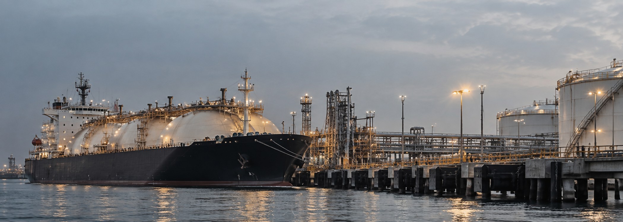 KST Growth - Industrial Portfolio Expansion
