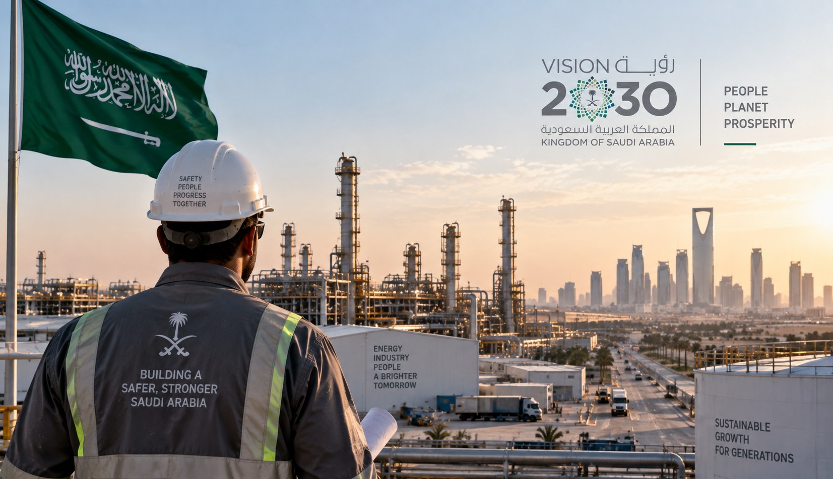 KST Vision 2030
