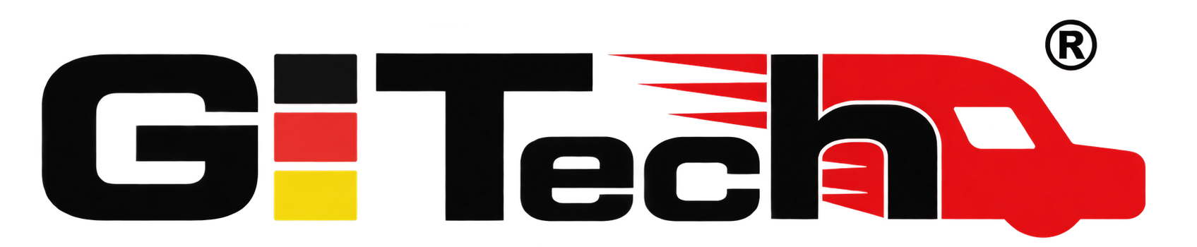 GTech Logo